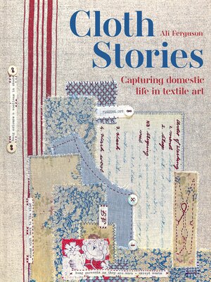 Cloth Stories - ebook